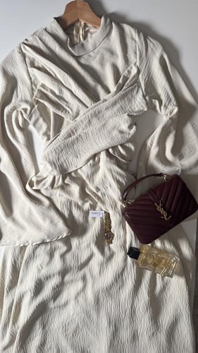 فستان انييق