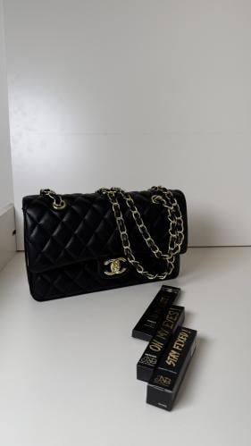 حقيبة نسائية