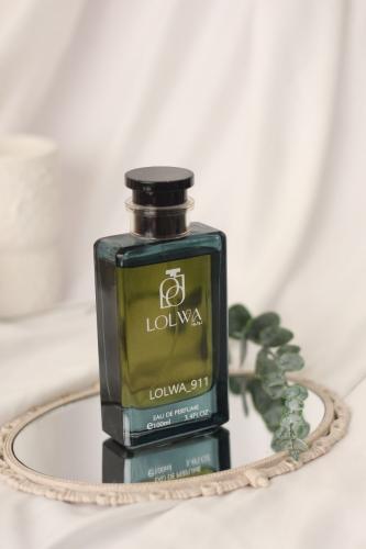 عطر لولوه 911