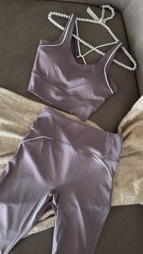 طقم رياضي لحمي