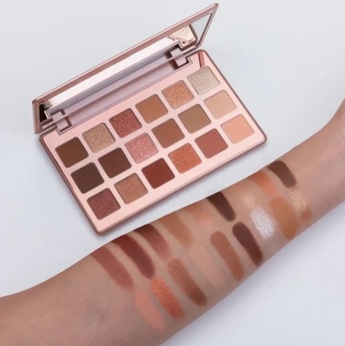 باليت شادو بولفير