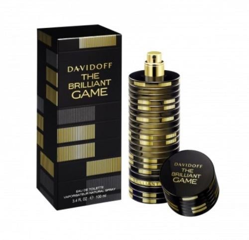 دافيدوف ذا قيم بريليانت غايم للرجال