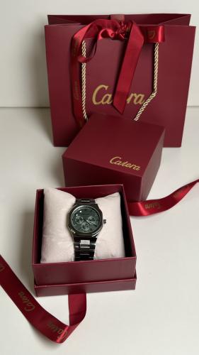 ساعة رجالية