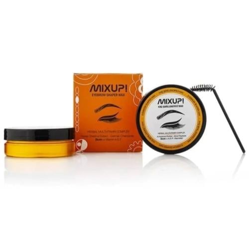 جل الحواجب لتحديد وترتيب الحواجب 50مل من ميكس اب