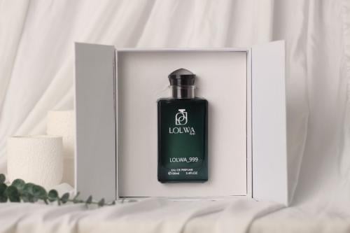 عطر لولوه 999