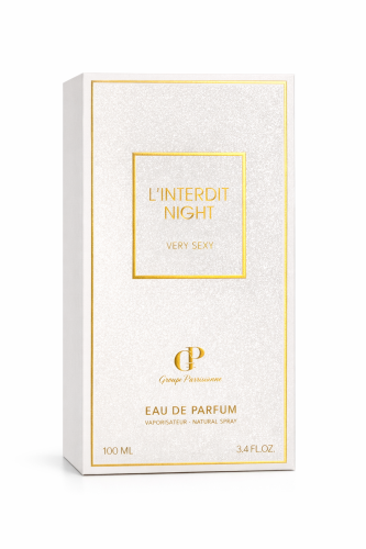 عطر لنترديت نايت