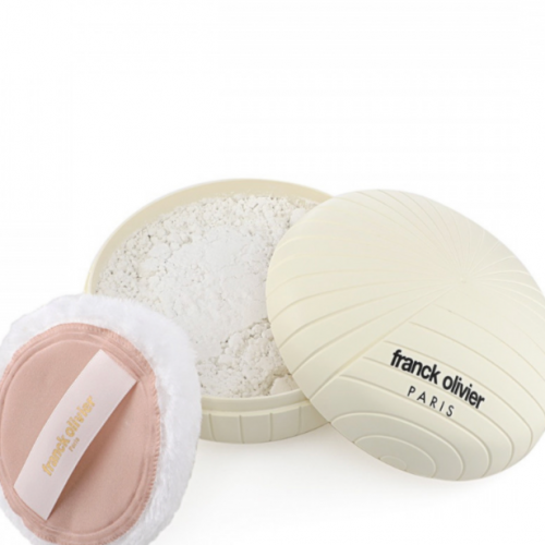 بودرة فرانك اولفير