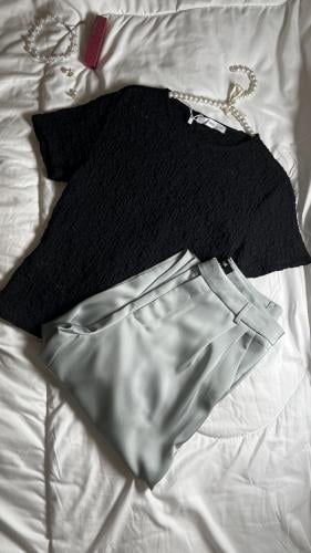 بلوزة راقية