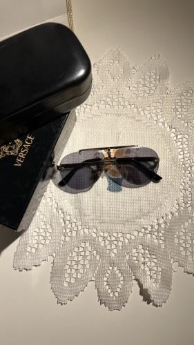 نظارة شمسية