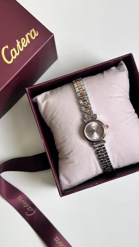 ساعة نسائية