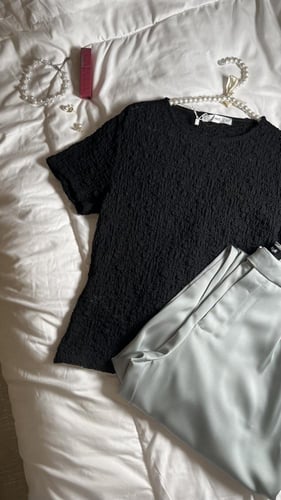 بلوزة راقية