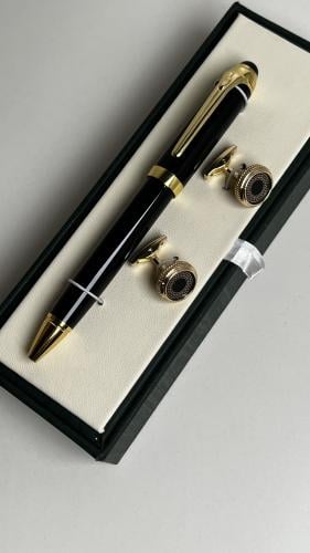 طقم كبك وقلم