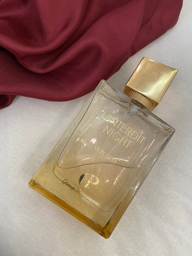 عطر L’INTERDIT NIGHT