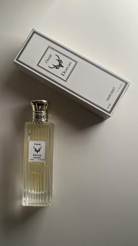 عطر أوسكار للشعر