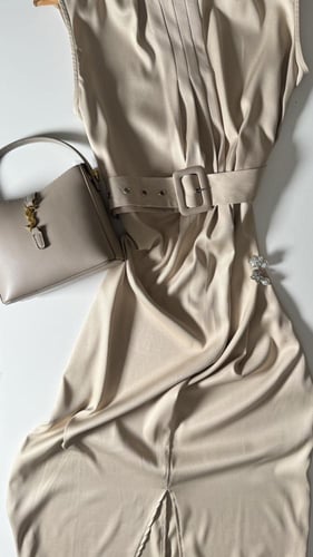 فستان بيج انييق