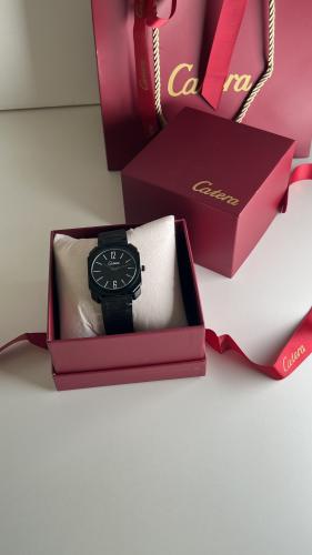 ساعة رجالية