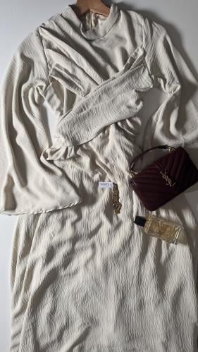 فستان انييق