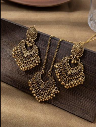 طقم اكسسوار