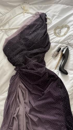 فستان سهره انيييق جدا