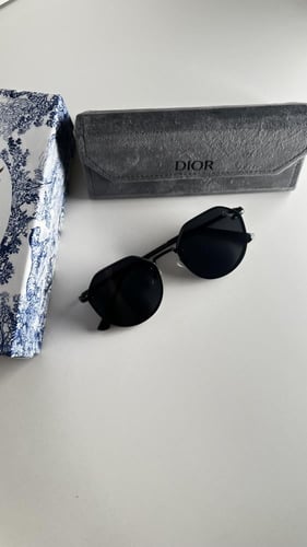 نظارة شمسية