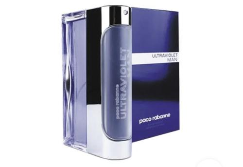 عطر الترا فيوليت مان- 100 مل