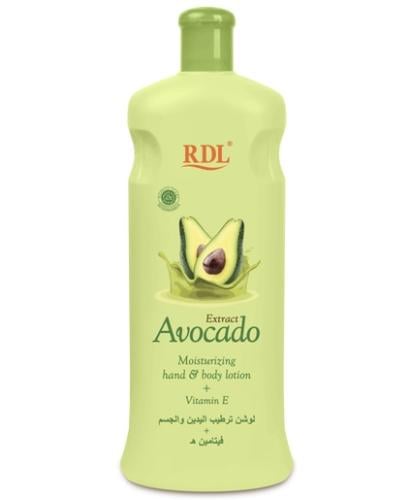 لوشن ترطيب