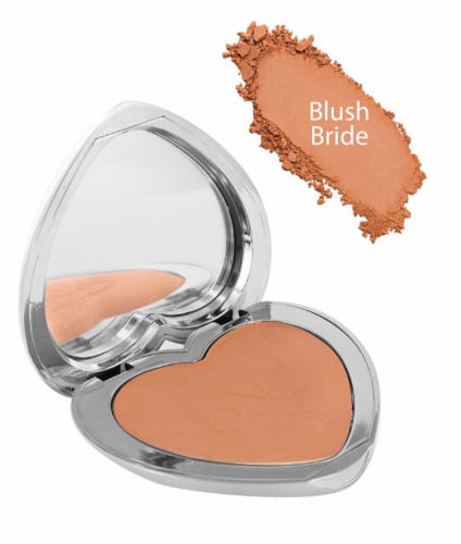 بلاشر بودرة برايد