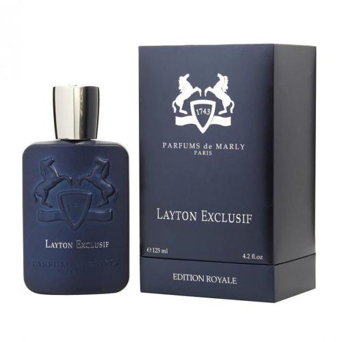 عطر دي مارلي ليتون Exclusif او دو بارفيوم 125مل