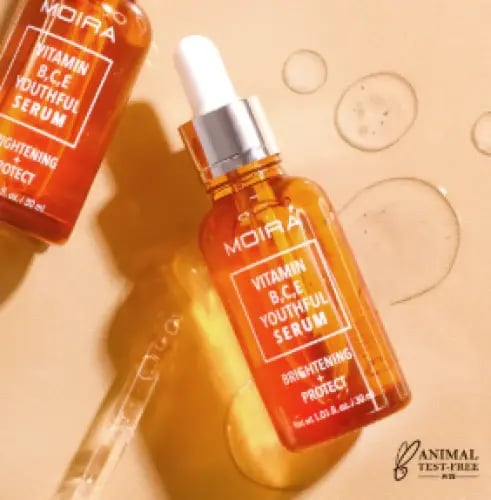 سيروم فيتامين سي مويرا -30ml