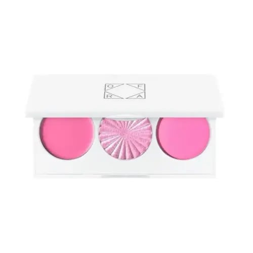 باليت بلاشر مع اضاءة اوفرا MIDI PALETTE