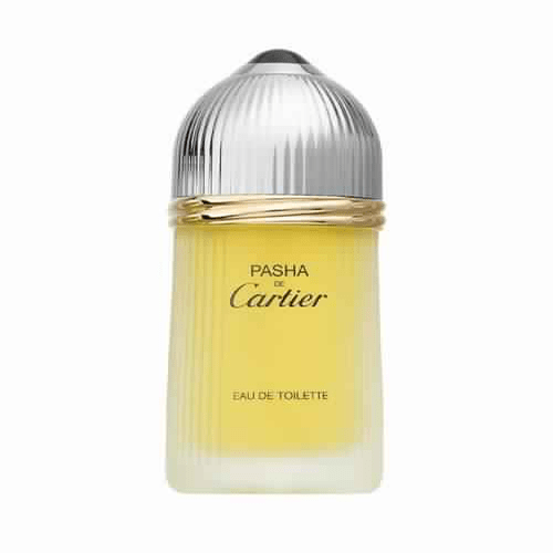 عطر باشا دي كارتير من كارتييه للرجال - 100مل - اي...