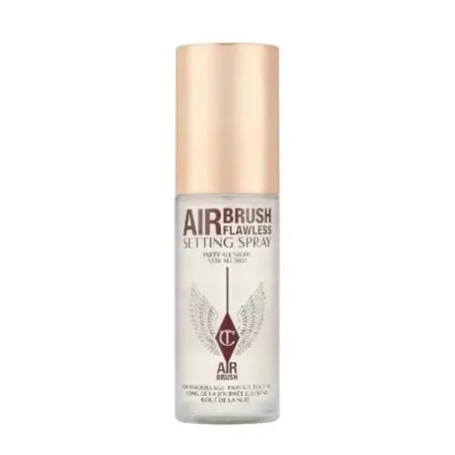 مثبت مكياج شارلوت تلبوري -34ML