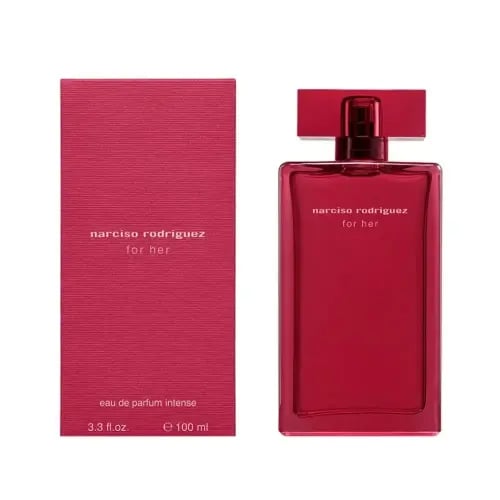 عطر نارسيسو رودريغز فور هير او دو بارفيوم انتنس 10...