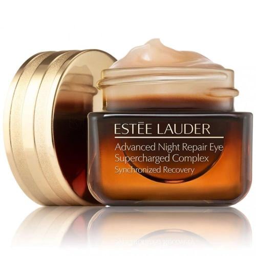 كريم استي لودر ادفانسيد مرطب تحت العين 15ml
