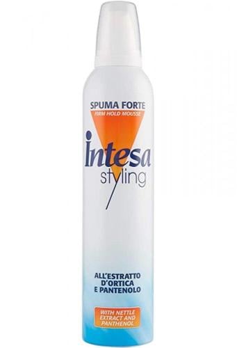 رغوة شعرانتيسا 300ml