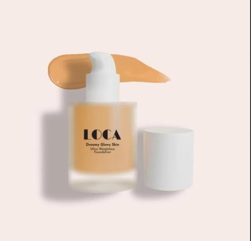 كريم اساس لوكا - 30ml
