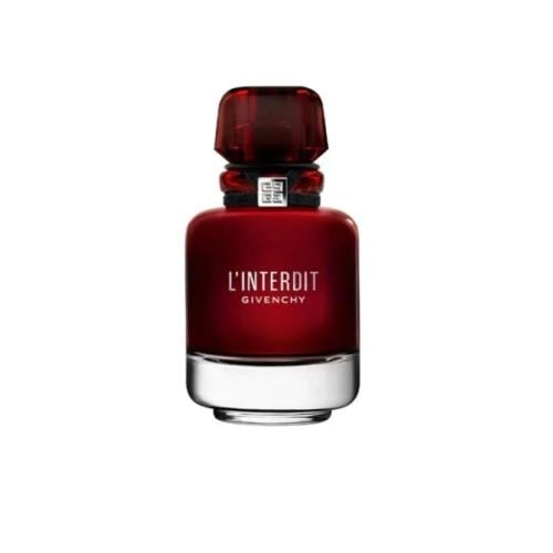 عطر جيفنشي لا انترديت روج او دو بارفيوم 50مل
