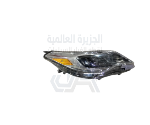 شمعة نور يسار افلون 2013-2015-ديبو -عدسة وحدة