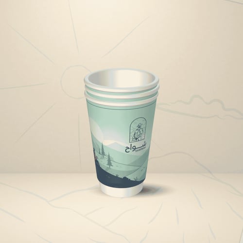 عرض سوّاح - 10 محاصيل 200 جرام