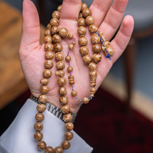 Blaite Tasbih, Tamleeka, 12 mm