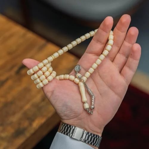 سبحة بكلايت كركوشة الساعة نواعم