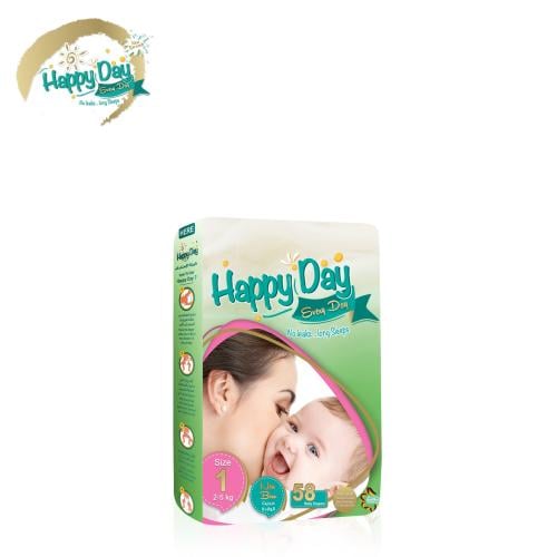 Happy Day مقاس 1