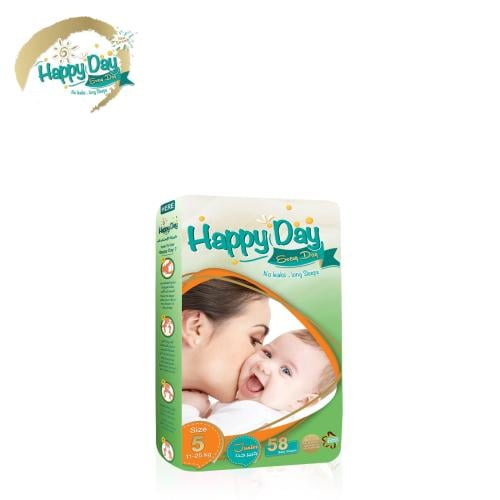 Happy Day مقاس5
