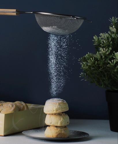 معمول جوري