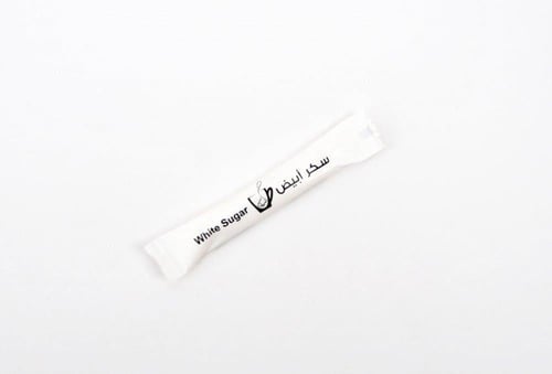 100 كرتون أصابع سكر 1000 حبه