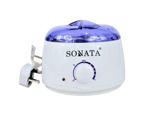 جهاز سوناتا لتسخين الشمع – SONATA Dual Pot Wax Hea...