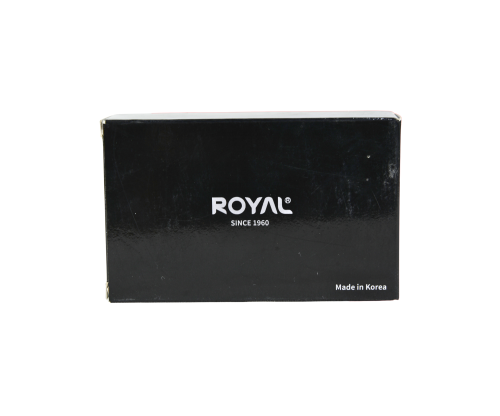 طقم بديكير رويال – عناية متكاملة بالأظافر والجلد ا...