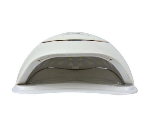 جهاز SUN H10 Plus – لمبة أظافر UV/LED – 118 واط من...