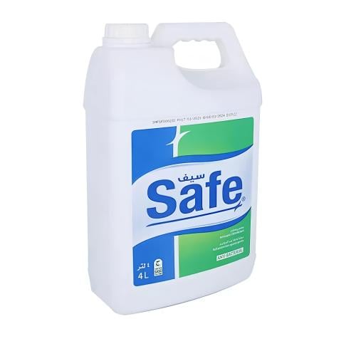 سيف مطهر و معقم للارضيات 4 لتر