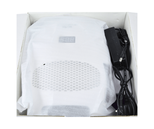 جهاز أظافر متعدد الوظائف – Salon Expert 3 in 1 Nai...